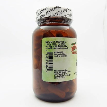 , Organic Maca, Hormone Balance & Energy Support, 90 Vegetarian Capsules