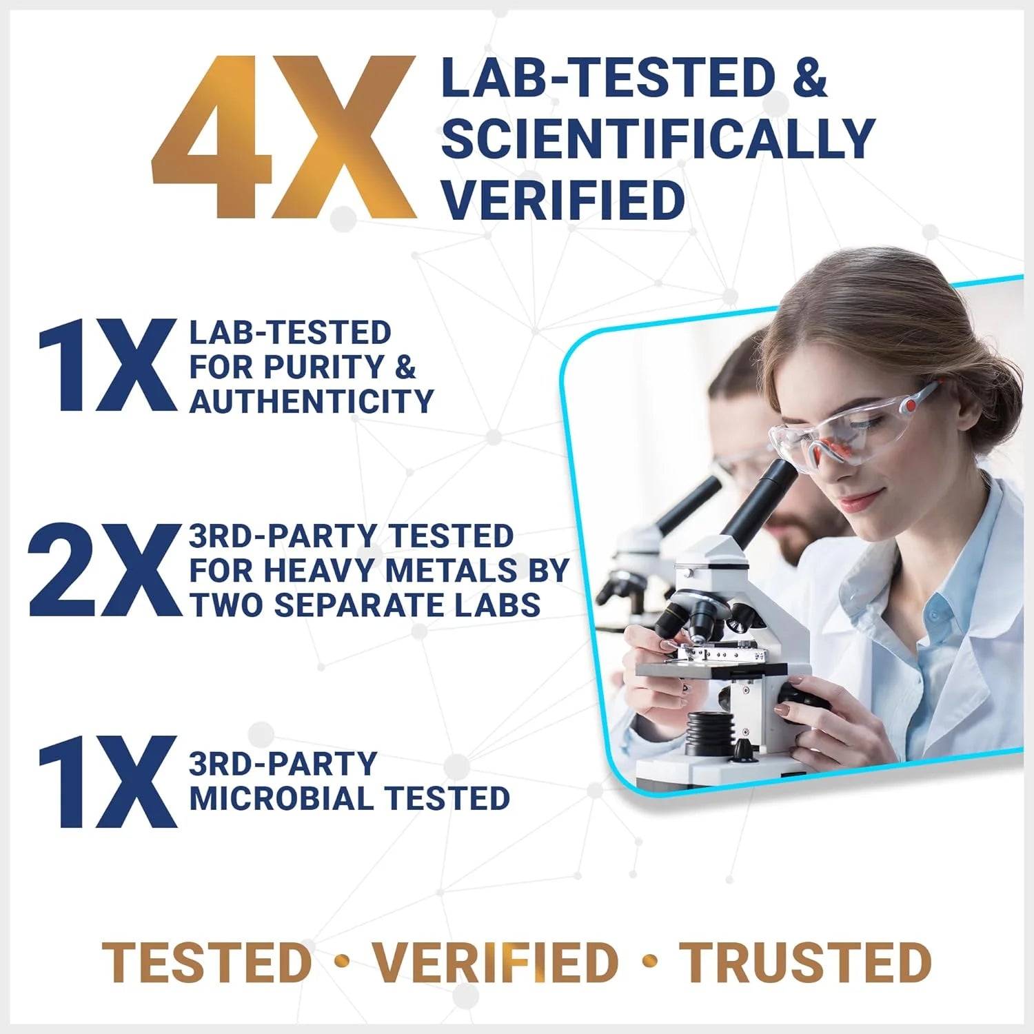 Ashwagandha Capsules with Black Pepper Extract, 90 Capsules