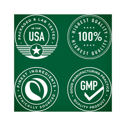 Odorless Garlic and Parsley Softgels | Garlic Supplements 500Mg | 250 Count | by