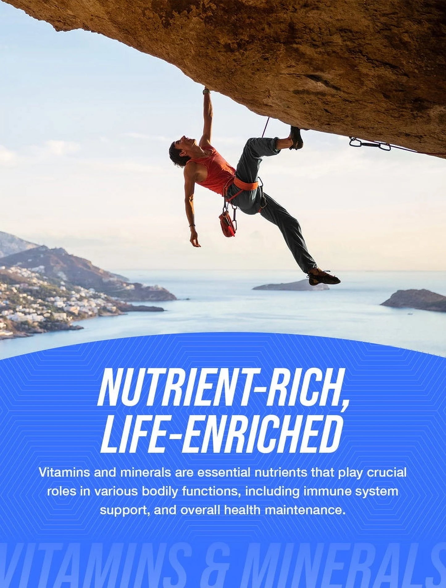 Bulksupplements Potassium Citrate Powder - Gluten Free, 300Mg per Serving, 500G (1.1 Lbs)