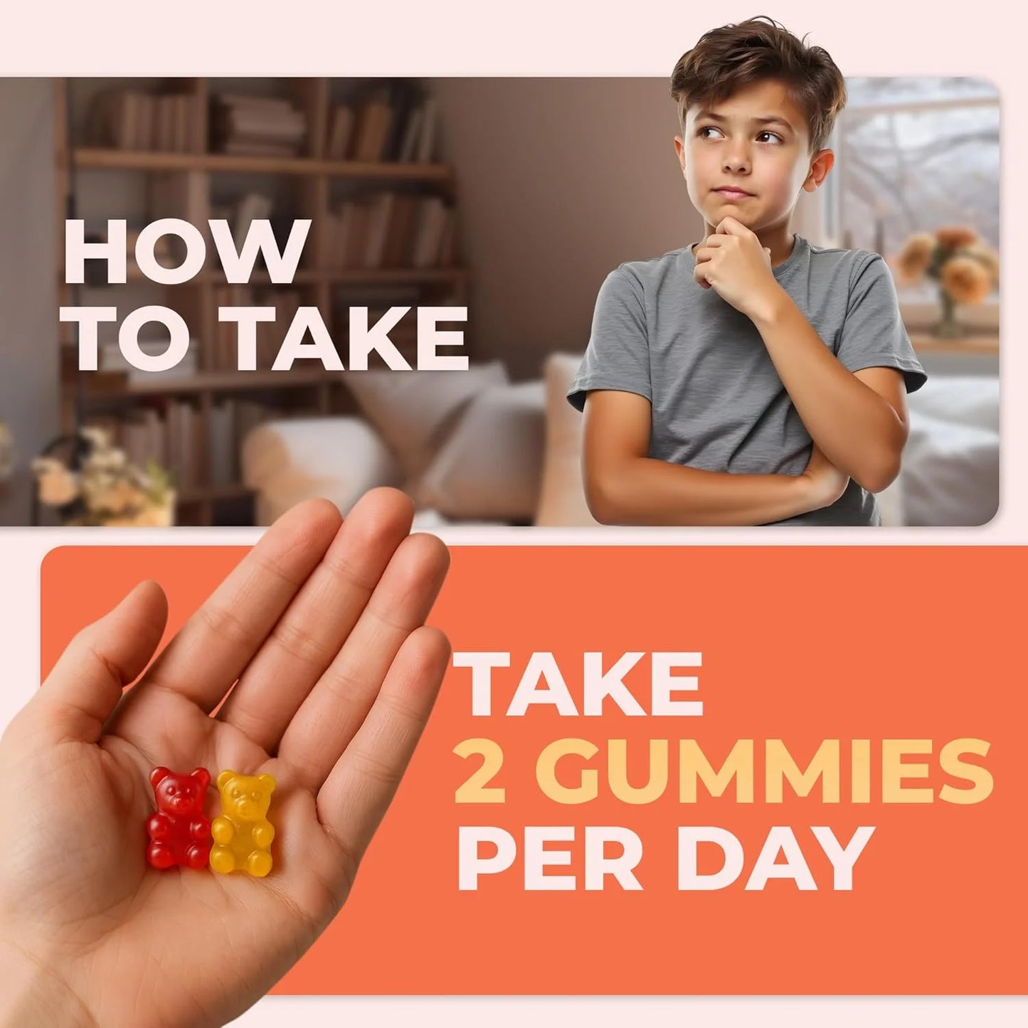 Trueseamoss Sea Moss Gummies – Immune Support, Energy Boost, Skin & Hair Health, Detox with Magnesium, Burdock Root & Bladderwrack – 120 Multiflavor Gummies, Made in the USA