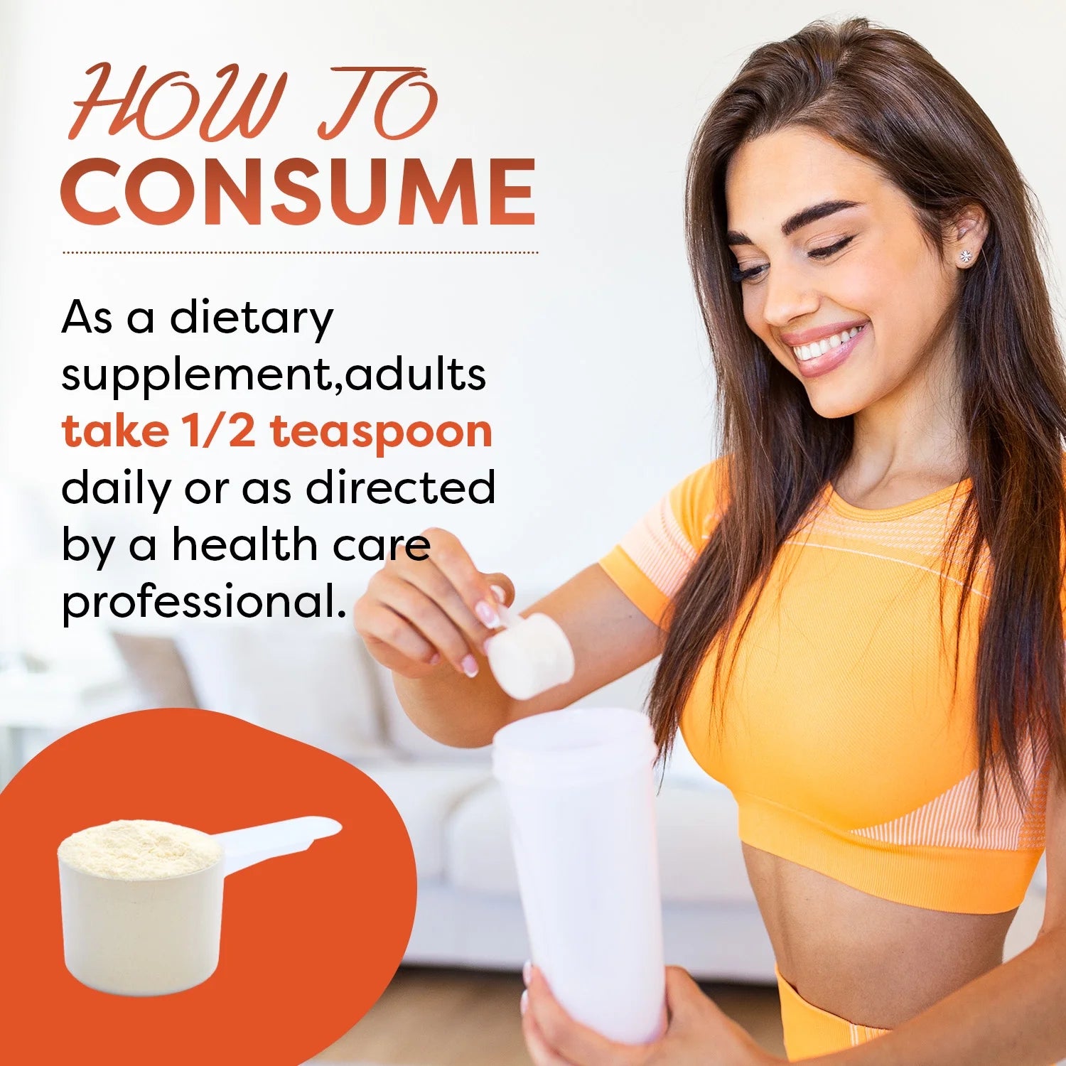 Magnesium Citrate 1 Lb (454G) Pure Powder