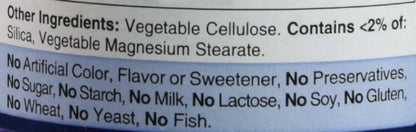 Puritans Pride Hydrolyzed Collagen Caplets, 1000 Mg, 180 Ct