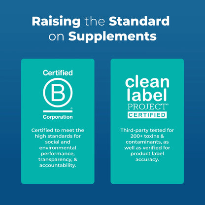 3-In-1 Probiotics for Digestive Health | Prebiotic & Postbiotic | Gut Health Supplement for Women & Men | 23 Unique Strains | Immune Support | 50 Billion CFU | 30 Servings