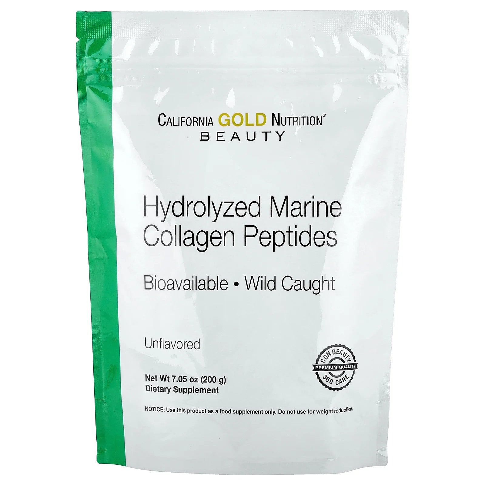 Collagen UP, Collagen Peptides with Hyaluronic Acid, Support for Healthy Hair,
